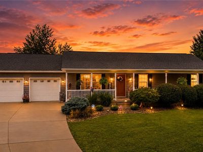 50925 Windy Hill Rd, Jacobsburg, OH, 43933