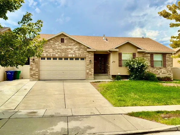 6742 S Ticklegrass Rd, West Jordan, UT 84081