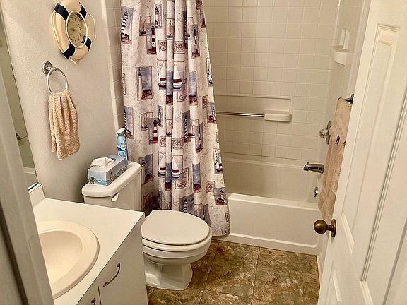 2nd bath