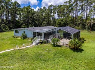 2157 Swan Dr, Port Orange, FL 32128