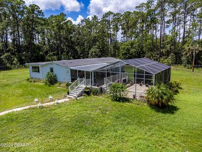 2157 Swan Dr, Port Orange, FL, 32128