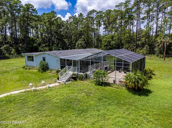 2157 Swan Dr, Port Orange, FL 32128