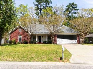2606 56th St, Meridian, MS 39305