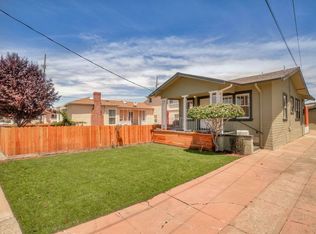 1112 Dutton Ave, San Leandro, CA 94577
