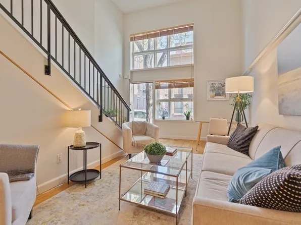 13 Winchester St #1, Boston, MA 02116