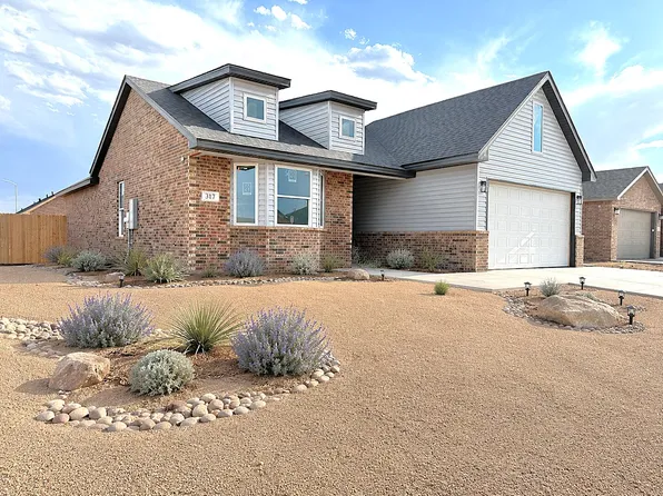 317 Cowboy Ln, Wolfforth, TX 79382