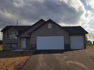 711 Hickory St SW, Isanti, MN 55040