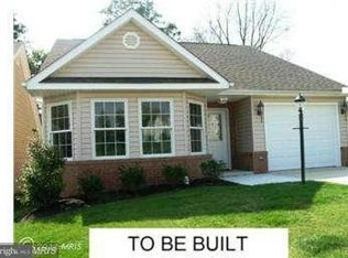 1277 Sareno Dr, Eldersburg, MD 21784