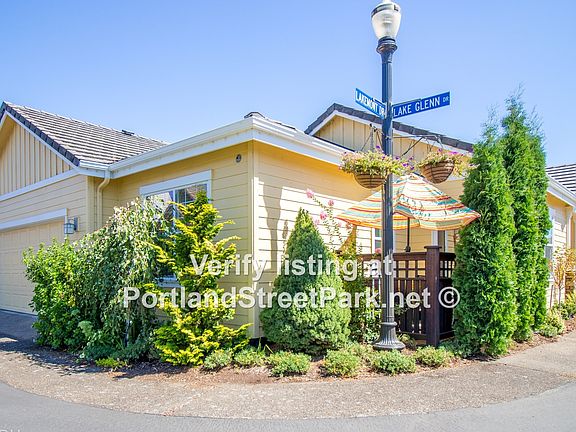Corner duplex