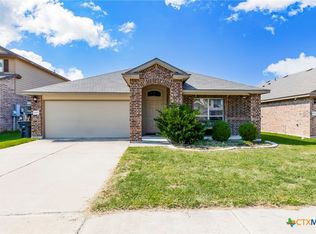 5402 Waterbank Ln, Killeen, TX 76543