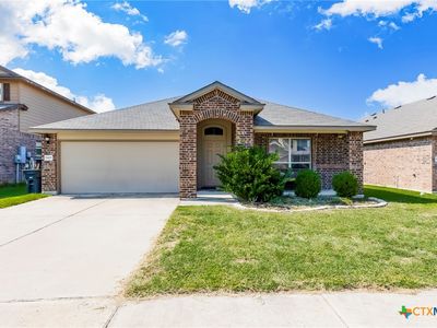 5402 Waterbank Ln, Killeen, TX, 76543