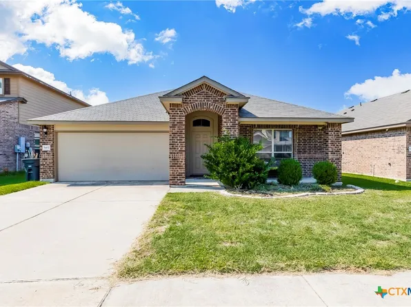 5402 Waterbank Ln, Killeen, TX 76543