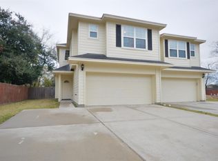 106 Eddy St APT B, Humble, TX 77338