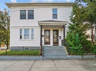 197 Newell Ave, Pawtucket, RI 02860