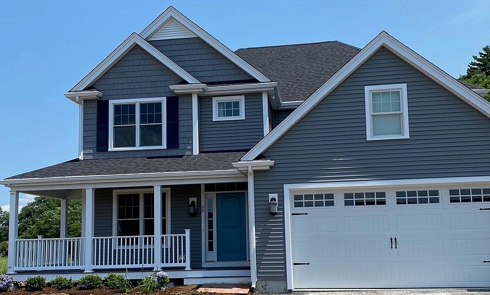 1st image of 105 Lebaron Blvd Lot 51A