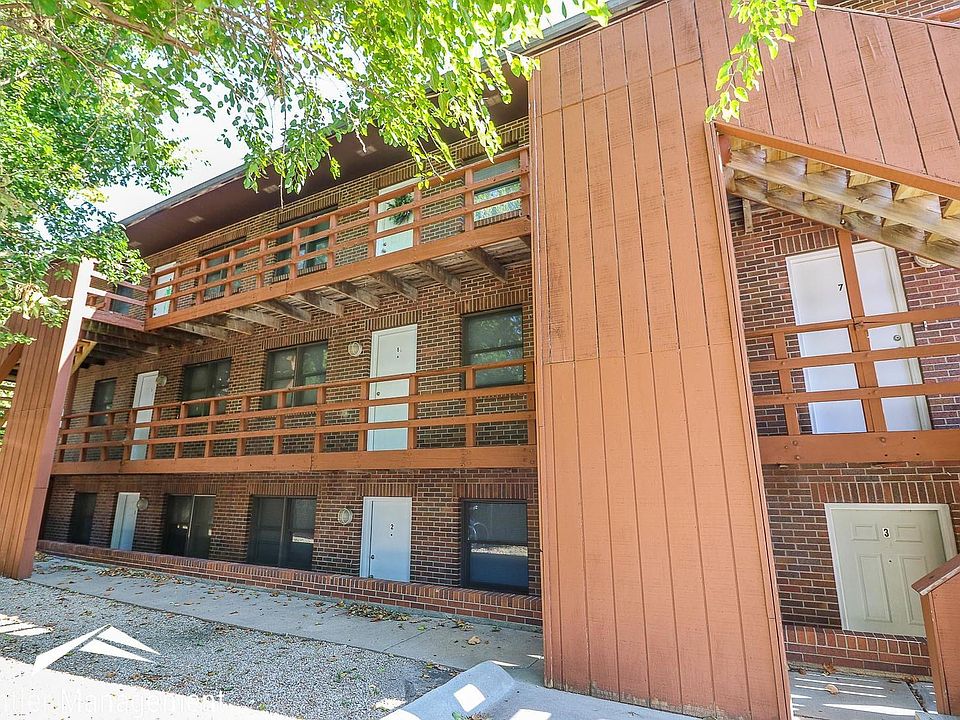 1st image of 1215 Bertrand St APT 9