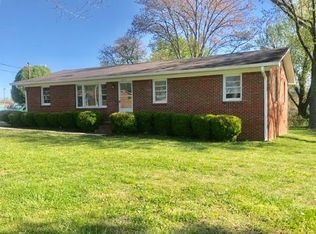 232 Green Acres Dr, Smithville, TN 37166