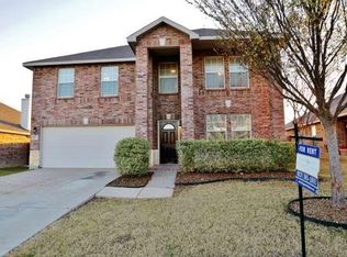 809 Cathy Dr, Burleson, TX 76028