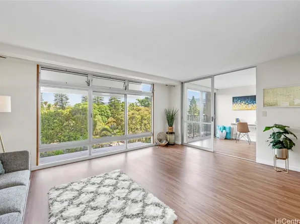 1519 Nuuanu Ave APT 342, Honolulu, HI 96817