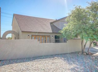 11407 N 91st Dr, Peoria, AZ 85345