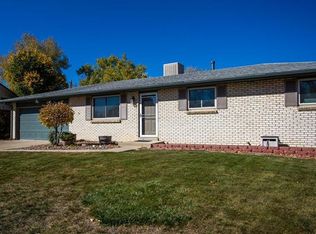 7651 Jay Ct, Arvada, CO 80003