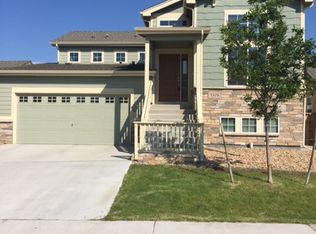 3379 Janus Dr, Loveland, CO 80537