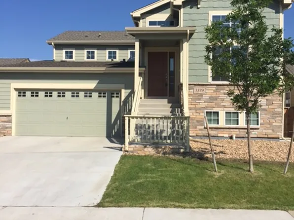 3379 Janus Dr, Loveland, CO 80537