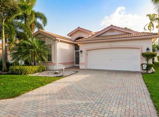 7390 Kahana Dr, Boynton Beach, FL 33437