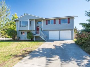 18703 7th Avenue Ct E, Spanaway, WA 98387