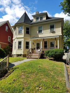 115 Beacon Street, Hartford, CT, 06105
