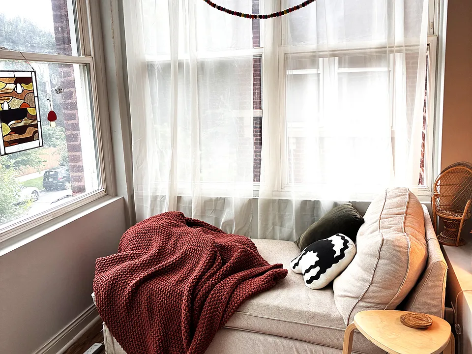 Sunroom