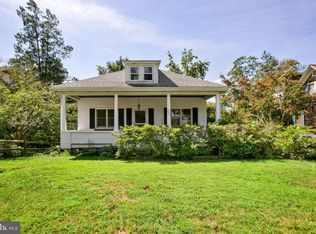 223 Church Ln, Baltimore, MD 21208