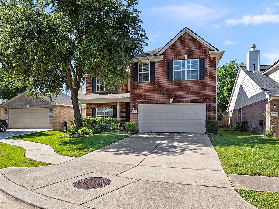 1st image of 9611 Darbey Trace Dr