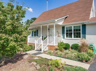 2285 Zion Rd, Columbia, TN 38401