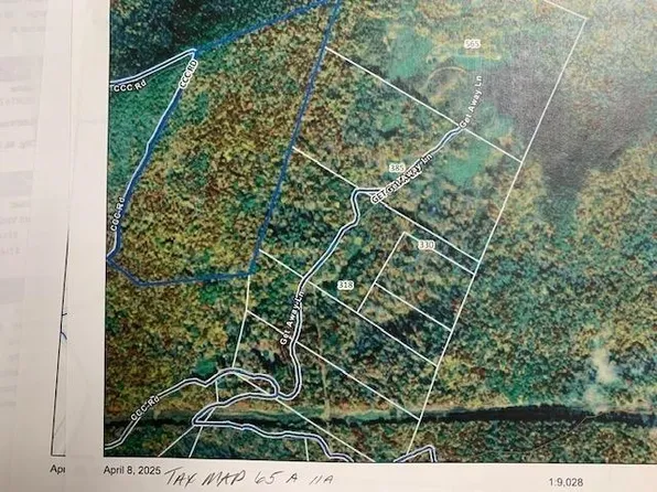 2 Ccc Rd, Monterey, VA 24465