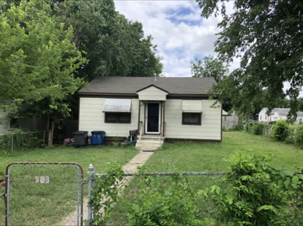 703 N New Haven Ave, Tulsa, OK 74115