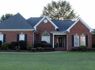 127 Anna Brook Ln, Oxford, AL 36203