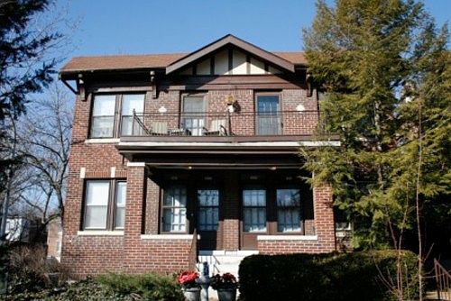 2nd image of 2055 Alfred Ave #A
