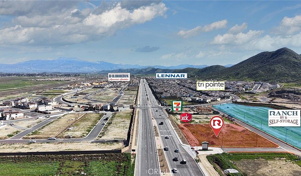 1st image of 0 Domenigoni Pkwy