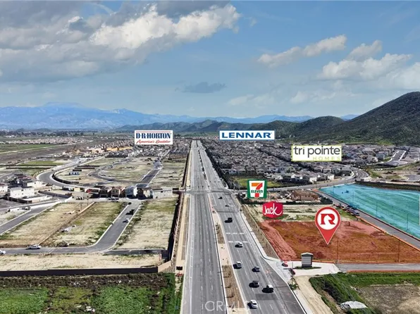 0 Domenigoni Pkwy, Winchester, CA 92596