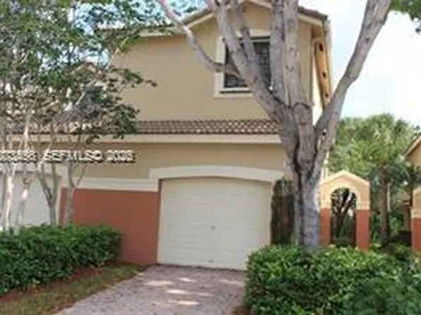 3839 Pond Apple Dr #6, Fort Lauderdale, FL 33332