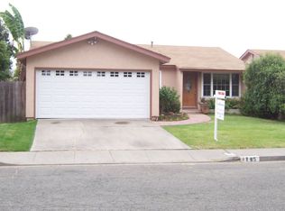 1785 Severus Dr, Vallejo, CA 94589