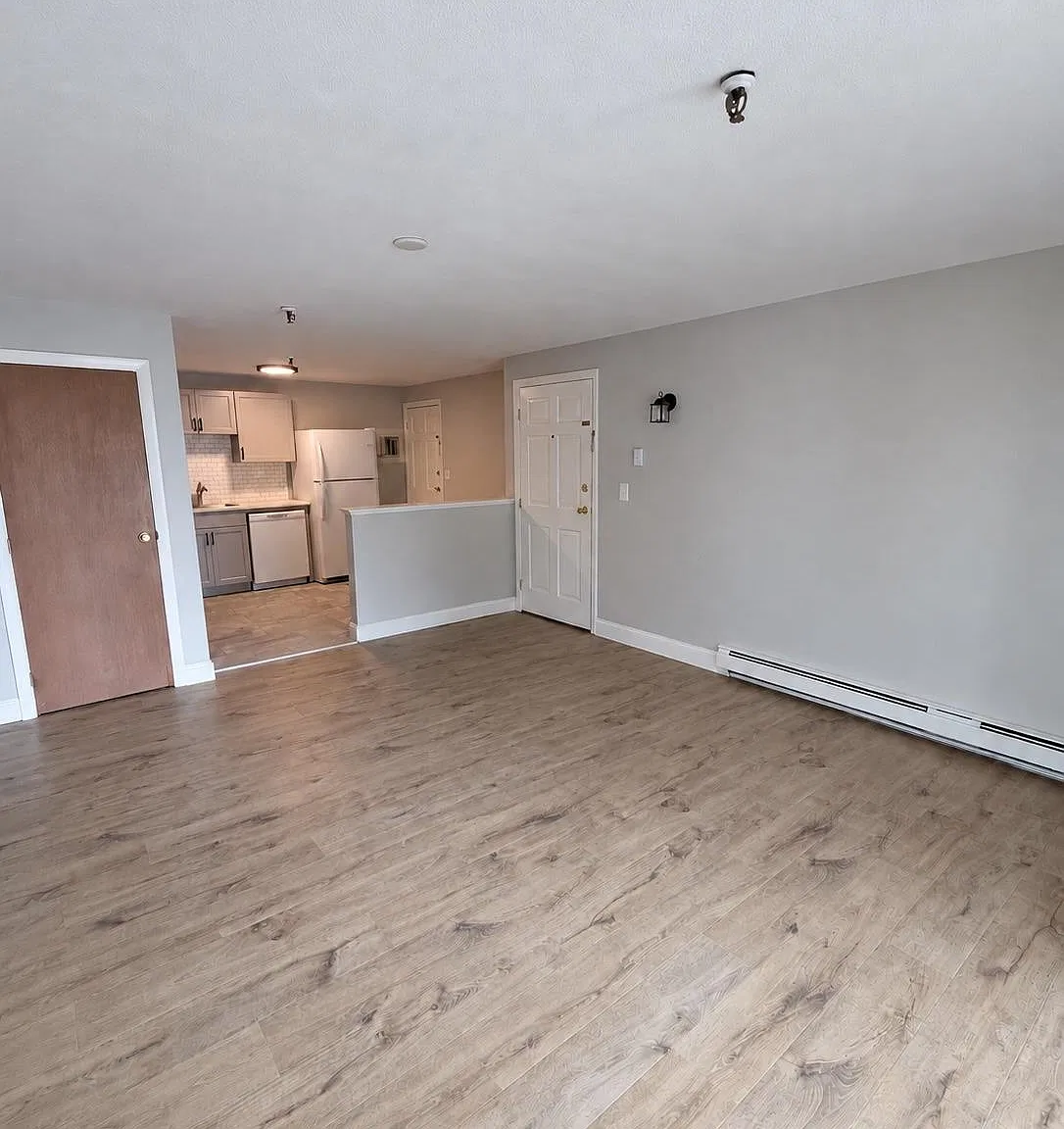 Ocean View Apartments — Photo 3