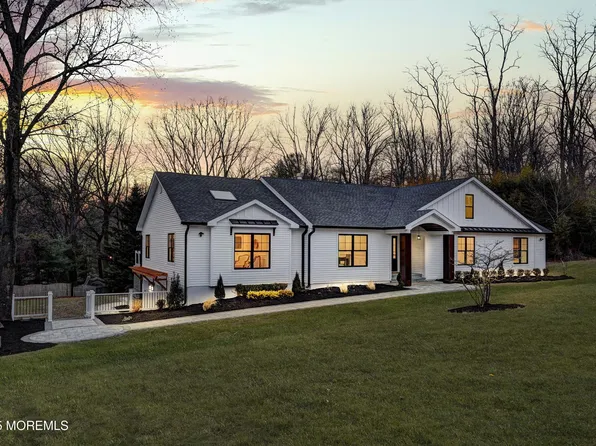 23 Cormorant Drive, Middletown, NJ 07748