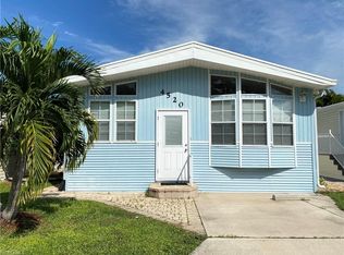 4520 Jefferson Davis Blvd E, Estero, FL 33928
