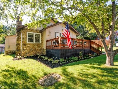 15 Ridge Rd, Stanhope, NJ, 07874
