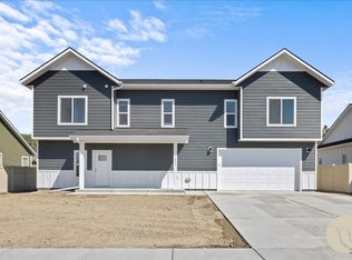 7038 Copper Sunset Dr, Billings, MT 59106