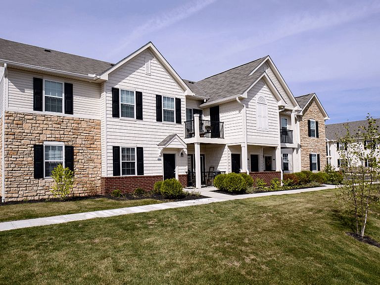 The Ravines at Rocky Ridge Apartment Rentals Westerville, OH Zillow