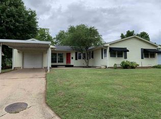 2010 W 11th Ave, Stillwater, OK 74074