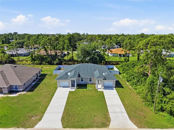 4719 28th St SW #4719, Lehigh Acres, FL 33973